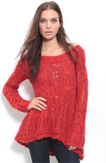 Free People Pullover & Dress