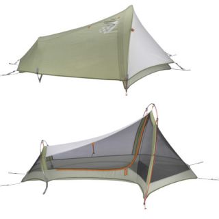 Mountain Hardwear Sprite 1 Tent 1 Person 3 Season