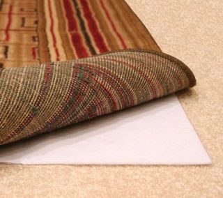 Mohawk Home Rug to Carpet 48 x 76 Nonslip Pad —