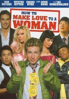 How to Make Love to a Woman / Prom Wars How to Make Love to a Woman, Prom Wars Movies & TV