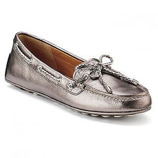 Sperry Top Sider Laura  Women's   Pewter Metallic