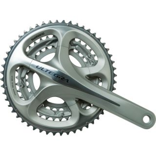 Shimano Ultegra FC 6700 Crankset   Triple