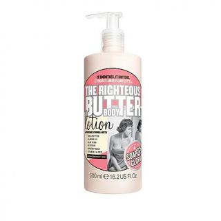 SOAP & GLORY Righteous Butter Body Lotion