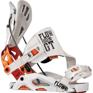 Flow Fuse GT Snowboard Binding