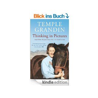 Thinking in Pictures eBook Temple Grandin Kindle Shop