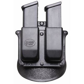 Fobus Double Magazine Roto Holster Paddle Pouch 426963