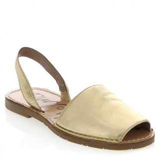 Sam Edelman "Bray" Leather Flat