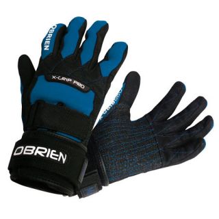 OBrien X Grip Pro Waterski Gloves 14786