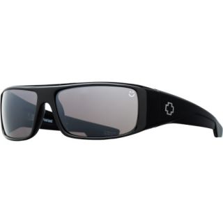 Spy Logan Sunglasses   Polarized