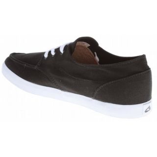 Reef Deck Hand 2 Shoes Black/White/Red