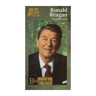 Ronald Reagan  The Many Lives  Biography Movies & TV