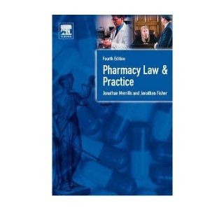 [ [ [ Pharmacy Law and Practice [ PHARMACY LAW AND PRACTICE BY Merrills, Jonathan ( Author ) May 01 2006[ PHARMACY LAW AND PRACTICE [ PHARMACY LAW AND PRACTICE BY MERRILLS, JONATHAN ( AUTHOR ) MAY 01 2006 ] By Merrills, Jonathan ( Author )May 01 2006 Hardc