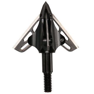 New Archery Products BloodRunner 100 gr Broadhead 3 pack 429252