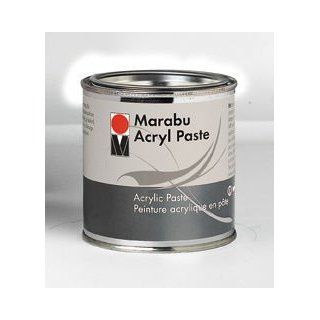 Acrylpaste 225ml Perlmutt Bürobedarf & Schreibwaren