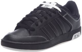 adidas Sneaker VARIAL ST schwarz , GreUK 10.5 (45 1/3) Schuhe & Handtaschen