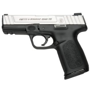 Smith  Wesson SD40 VE Handgun 692768
