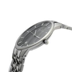 Skagen Men's Water resistant Stainless Steel Watch Skagen Men's Skagen Watches