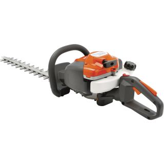 Husqvarna Reconditioned 122HD45 Hedge Trimmer — 21.7cc, 17.7in. Blade  Hedge Trimmers   Pruners
