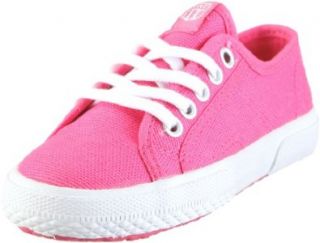 Gant Noa girls pink canvas 48.40025G091, Mdchen, Sneaker, Pink (pink), EU 33 Schuhe & Handtaschen
