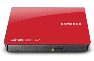 Samsung SE 208AB/TSRS externer DVD 8x Brenner inkl. Computer & Zubehr