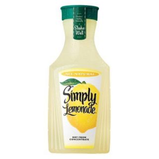 Simply Lemonade 59 oz