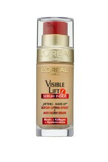 L'Oral Paris Visible Lift Serum Inside Lifting Make up true beige 230 Parfümerie & Kosmetik
