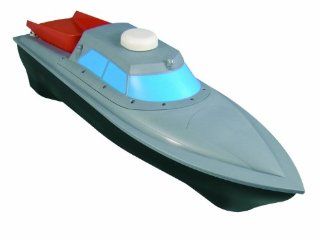 Jamara 040300   Futterboot   Kderboot Spielzeug