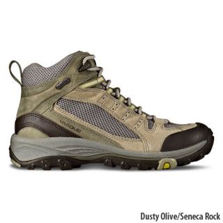 Vasque Womens Briza GTX Hiking Boot 437769
