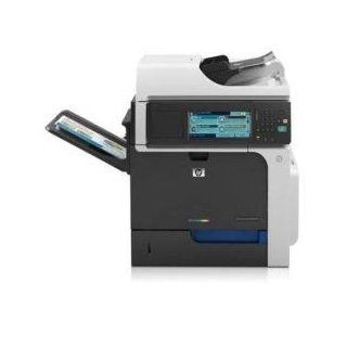 HP ColorLaserJet CM4540 MFP A4 Color Laserdrucker Computer & Zubehr