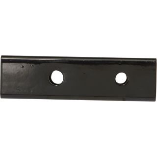 Ultra-Tow Hitch Adapter — Adapts 2in. Opening to Accept 1 1/4in. Insert  Hitch Adapters