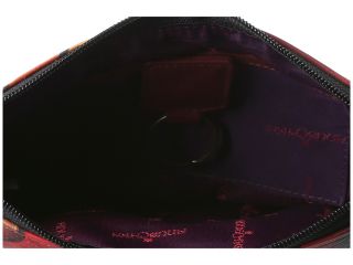 Anuschka Handbags 519 Retro Bloom