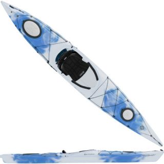 Perception Carolina 14.0 Kayak