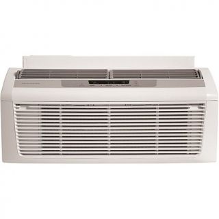 Frigidaire Low Profile, Window Mounted, 6,000 BTU Air Conditioner with Remote