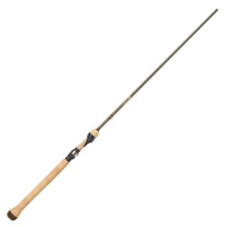 St. Croix Panfish Series Spinning Rod PFS80LMF2 451612
