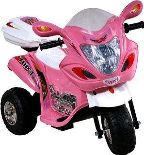 Scooter Elektroroller ARTI 238 Buzzy Pink Rosa Kinderfahrzeug Elektrofahrzeuge Spielzeug