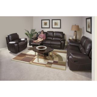 NOVO Home Berkley Chaise Recliner