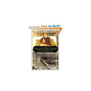 Trespassers on the Roof of the World The Secret Exploration of Tibet Kodansha Globe Peter Hopkirk Fremdsprachige Bücher