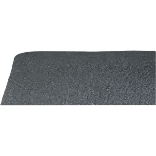NoTrax Pebble Trax Rubber Floor Mat — 3ft. x 5ft., Black, Model# 480S0035BL  Anti Fatigue Matting
