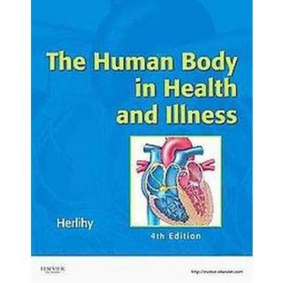 The Human Body in Health and Illness (Mixed medi