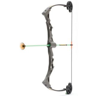 NXT Generation Youth Rapid Riser Compound Bow 617014