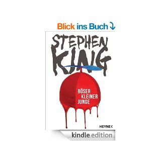 Bser kleiner Junge (Kindle Single) eBook Stephen King Kindle Shop