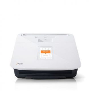 NeatConnect Cloud Scanner and Digital Filing System for Windows and Macintosh