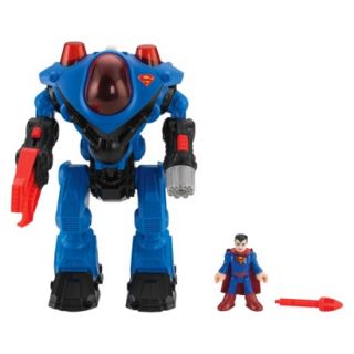 Fisher Price® Imaginext DC Super Friends Sup
