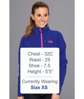 The North Face Apex Bionic Jacket Marker Blue
