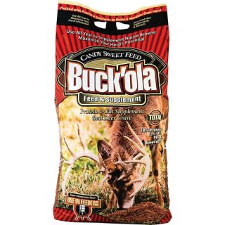 Buckola Candy Sweet Deer Feed 413267
