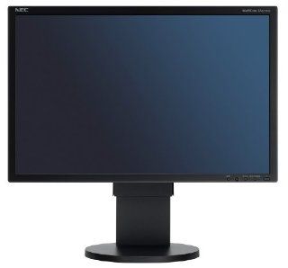 NEC EA221WME 55,8 cm widescreen TFT LCD Monitor Computer & Zubeh�r