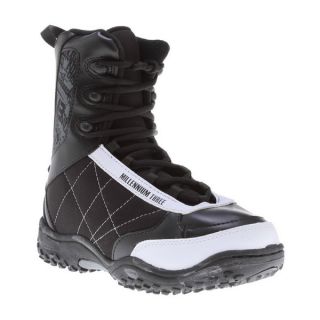 M3 Militia Jr. Snowboard Boots   Kids, Youth