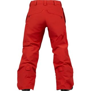 Burton AK 2L Cyclic Gore Tex Snowboard Pants 2014