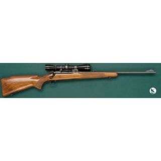 Winchester Model 70 Featherweight Centerfire Rifle w/ Scope UF102762018