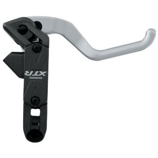 Shimano XTR Hydraulic Brake Lever Set w/ Hose and Oil